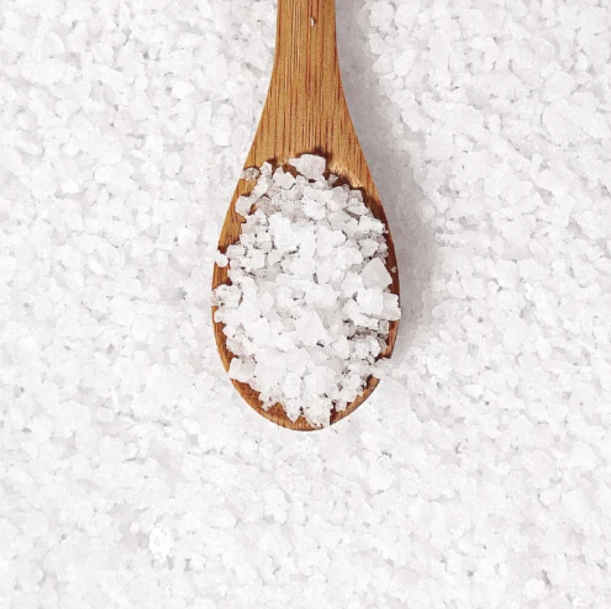 Asbury Park Flake Sea Salt