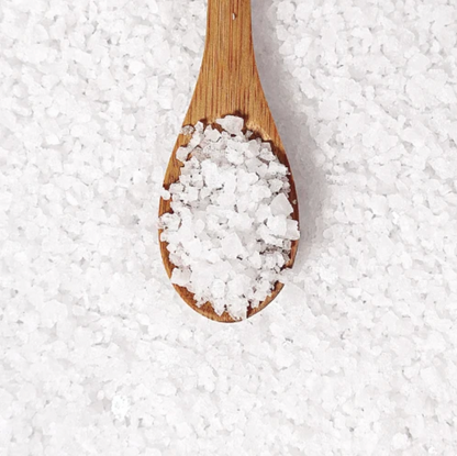 Asbury Park Flake Sea Salt