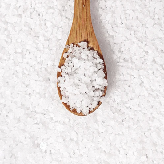 Asbury Park Flake Sea Salt