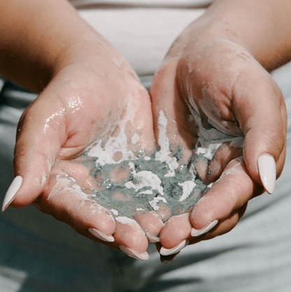 Lucid Enzyme Cleansing Powder Refill