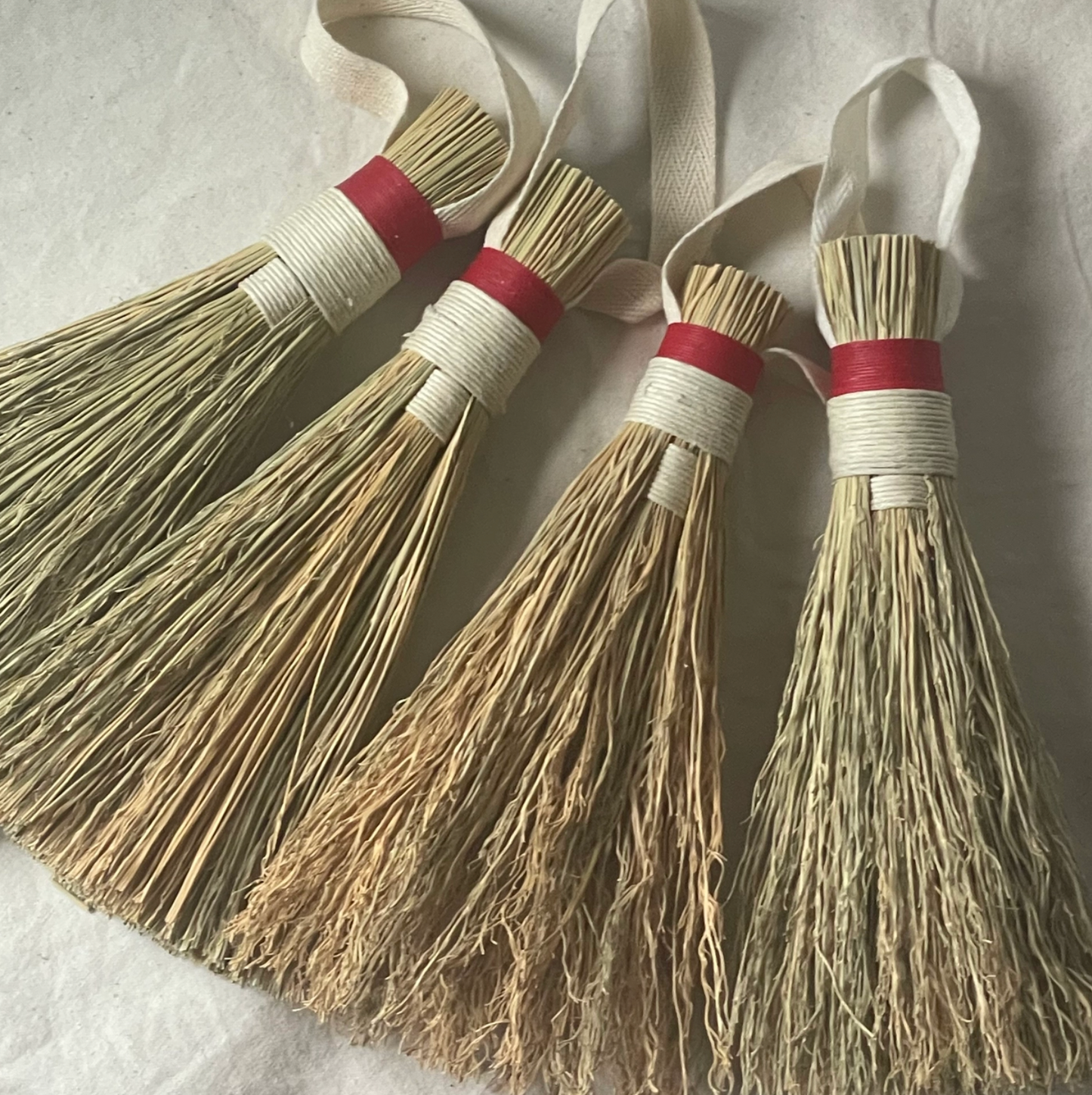 Crumb Brush