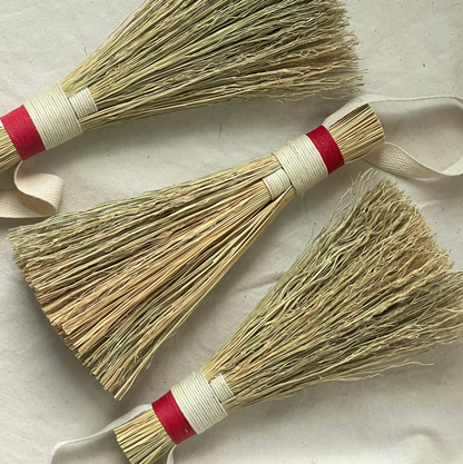 Crumb Brush