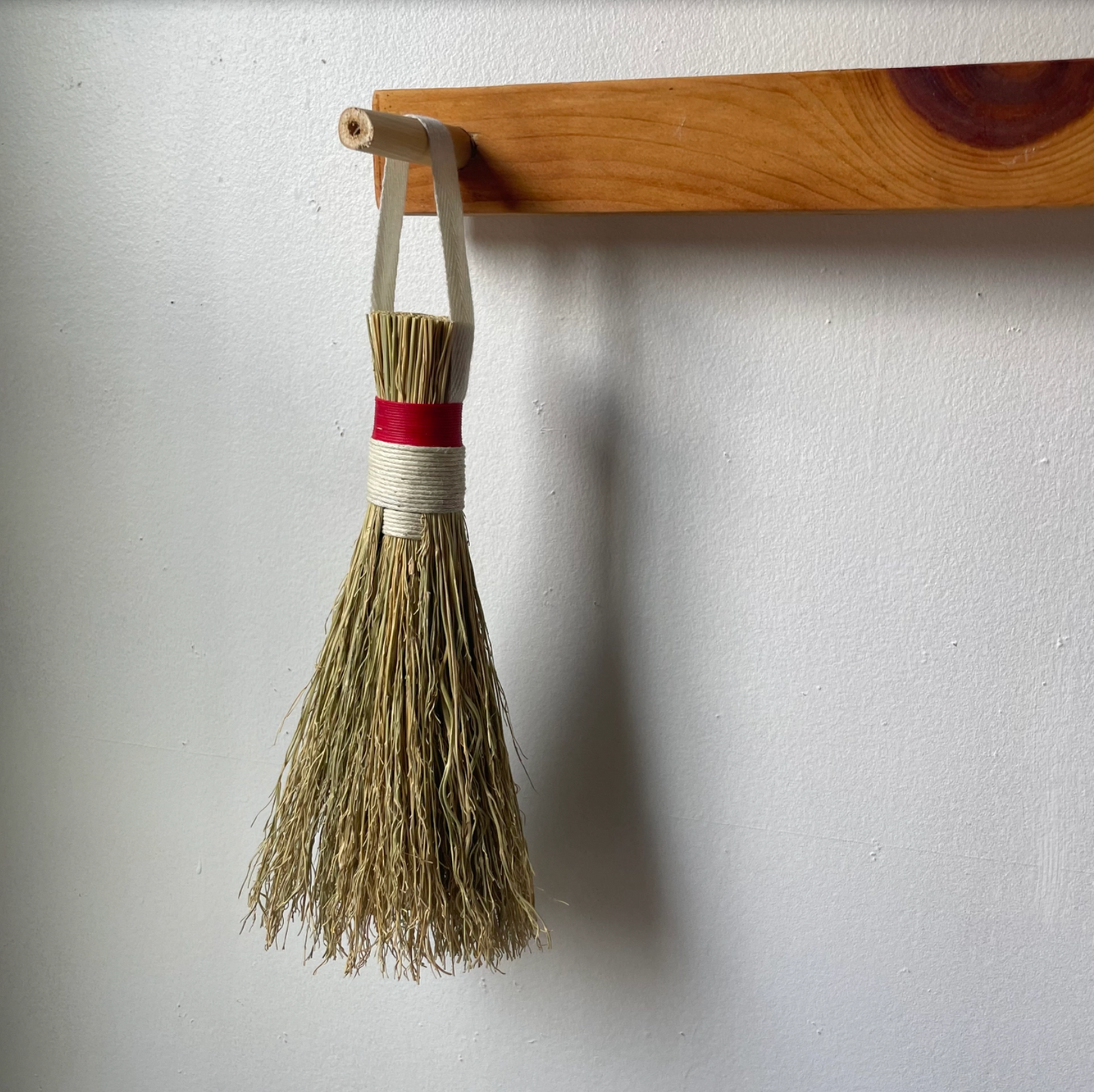 Crumb Brush