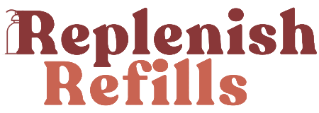 Replenish Refills