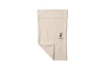 LARGE Reusable Produce Saver Bag – Organic Cotton, USA-Made
