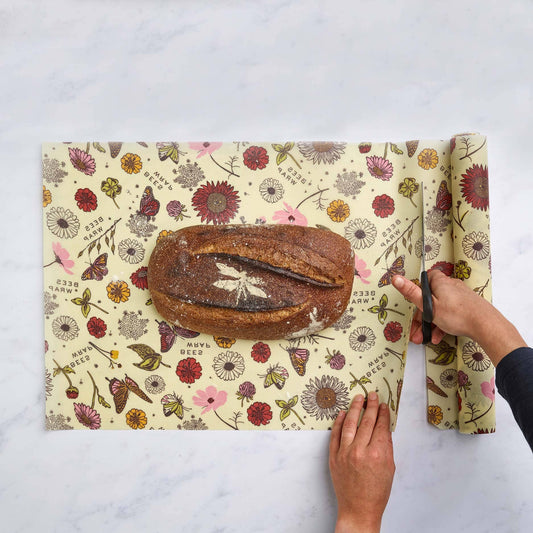 Cut-to-Size Roll - Meadow Magic, New for 2026