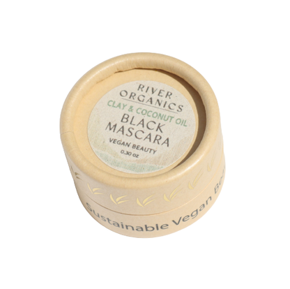 Zero Waste Mascara | Black