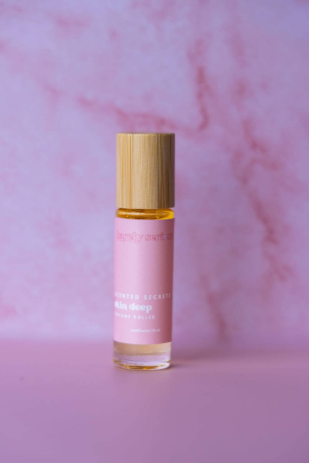 Perfume Roller | Skin Deep | Best-Seller