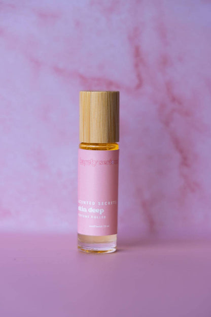 Perfume Roller | Skin Deep | Best-Seller