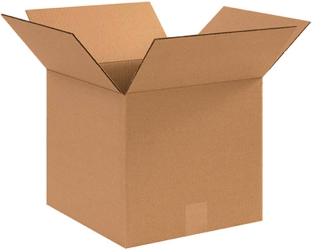 Baking Soda - BULK: Box