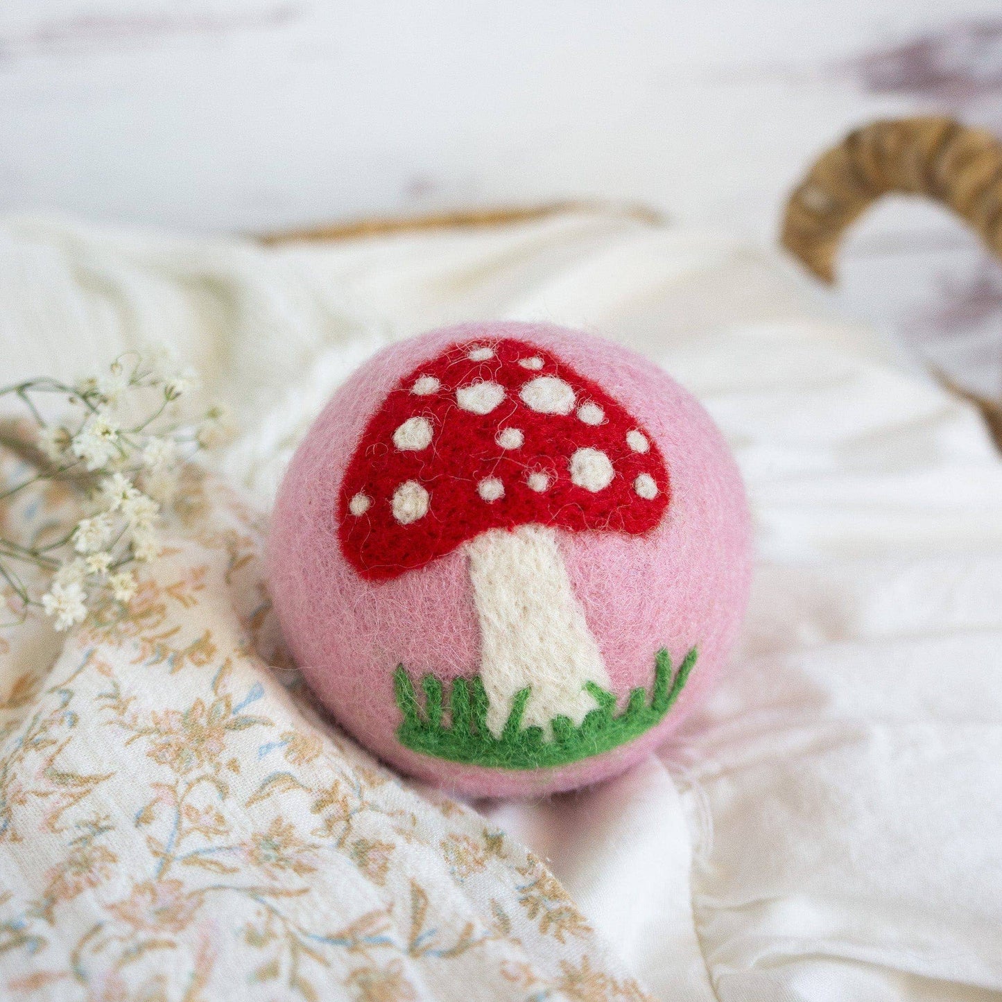 Enchanted Mushrooms: PACKAGE FREE