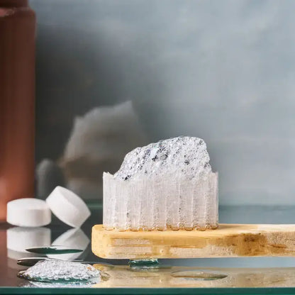 Fluoride-Free Toothpaste Tablets | Refill | Peppermint