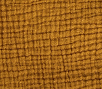 Petite Cloth: Honey Gold