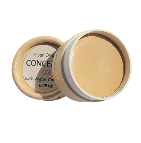 Zero Waste Concealer | 03 - Medium Light: Single Unit
