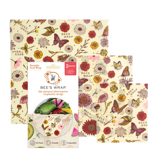 Assorted 3 Pack - Meadow Magic, New for 2026