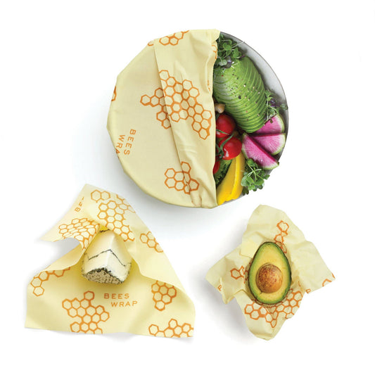 #1 Seller! Assorted 3 Pack - Honeycomb