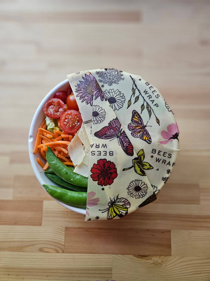 Cut-to-Size Roll - Meadow Magic, New for 2026