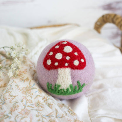Enchanted Mushrooms: PACKAGE FREE