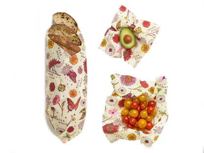 Assorted 3 Pack - Meadow Magic, New for 2026