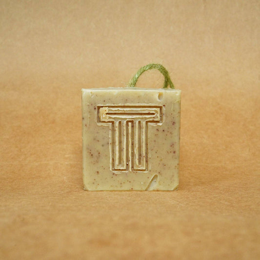 Moringa & Garden Greens Soap