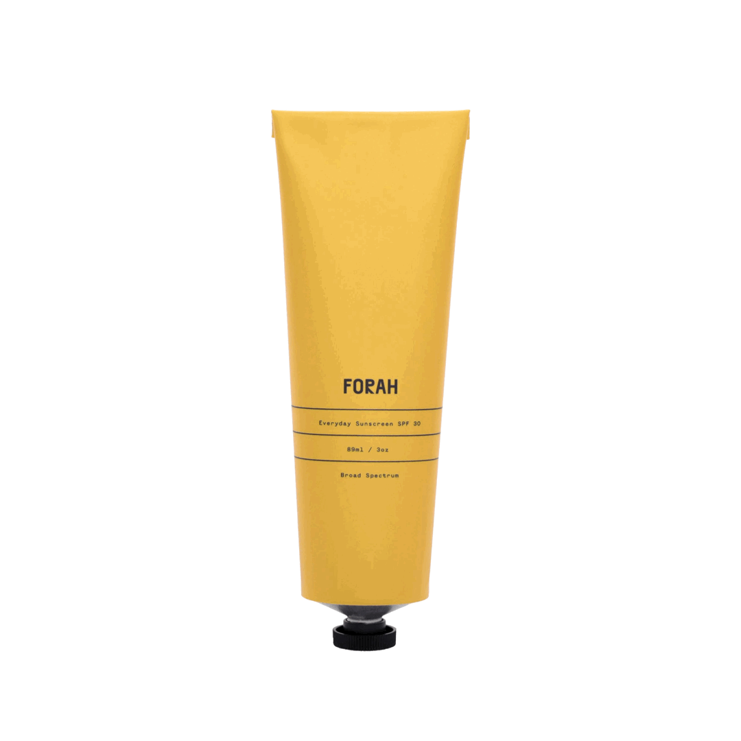 Everyday Mineral Sunscreen SPF 30: 2.87oz