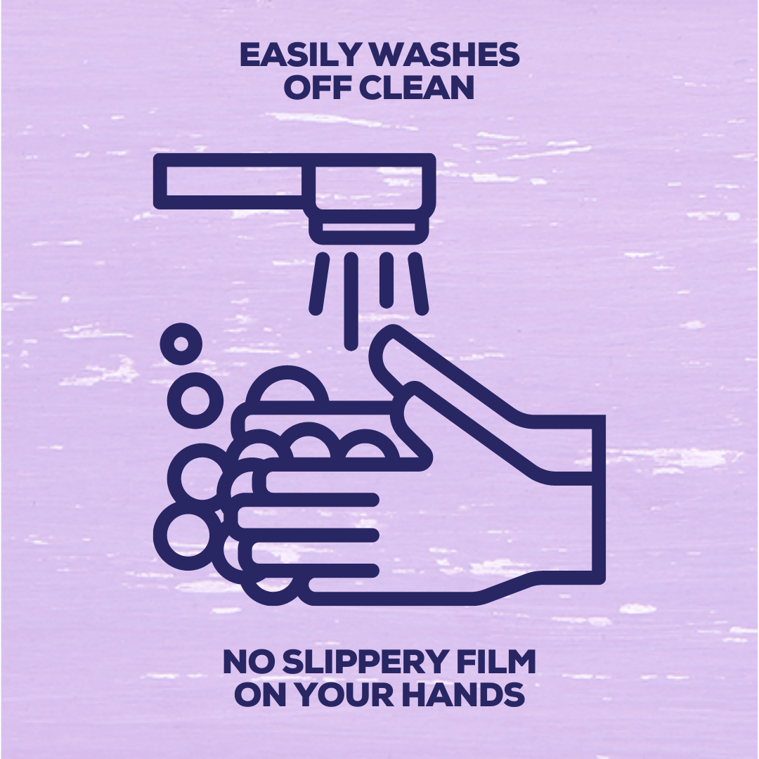 Natural Hand Soap 5 Gal Bulk Refill Zero Waste Closed Loop: Lavender