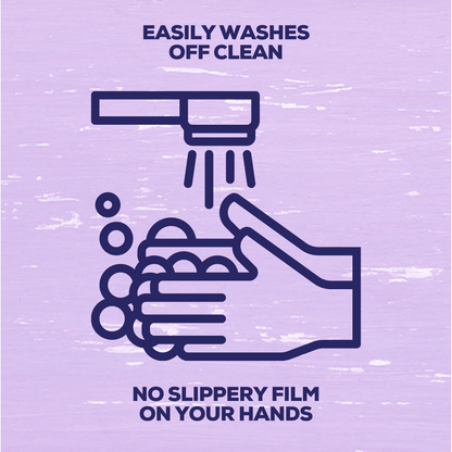 Natural Hand Soap 5 Gal Bulk Refill Zero Waste Closed Loop: Lavender