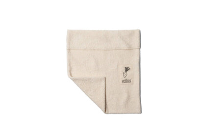 STANDARD Organic Cotton Produce Bag – USA Made, Zero Waste