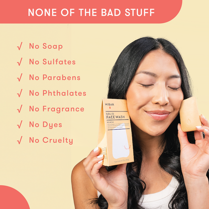 Renew Face Wash